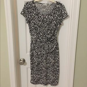 Small New York and Company Dress